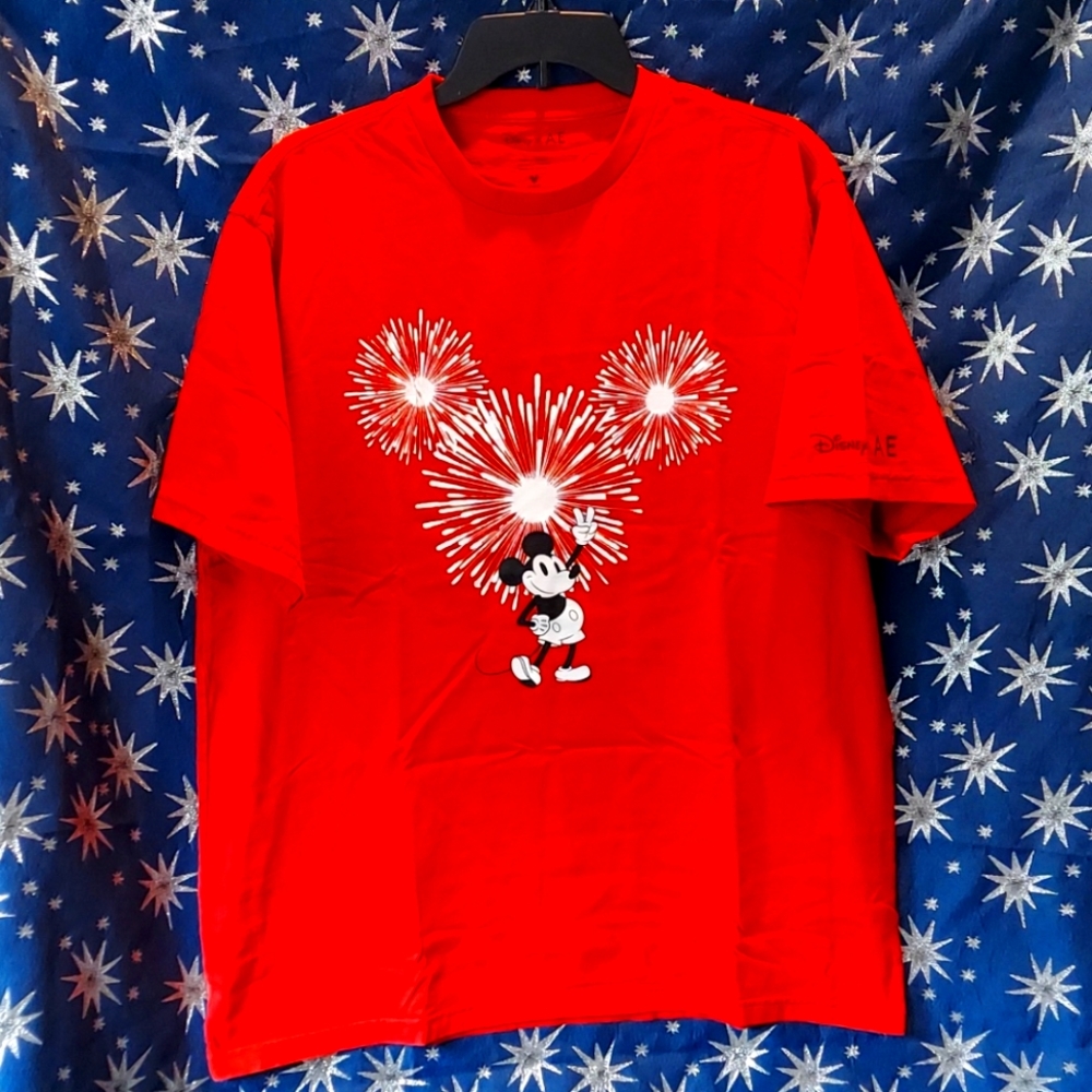American Eagle T-Shirt (Disney)